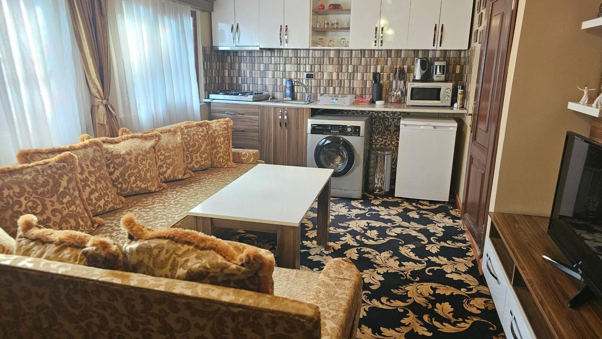 The Pashas House — Fotoğraflar 2