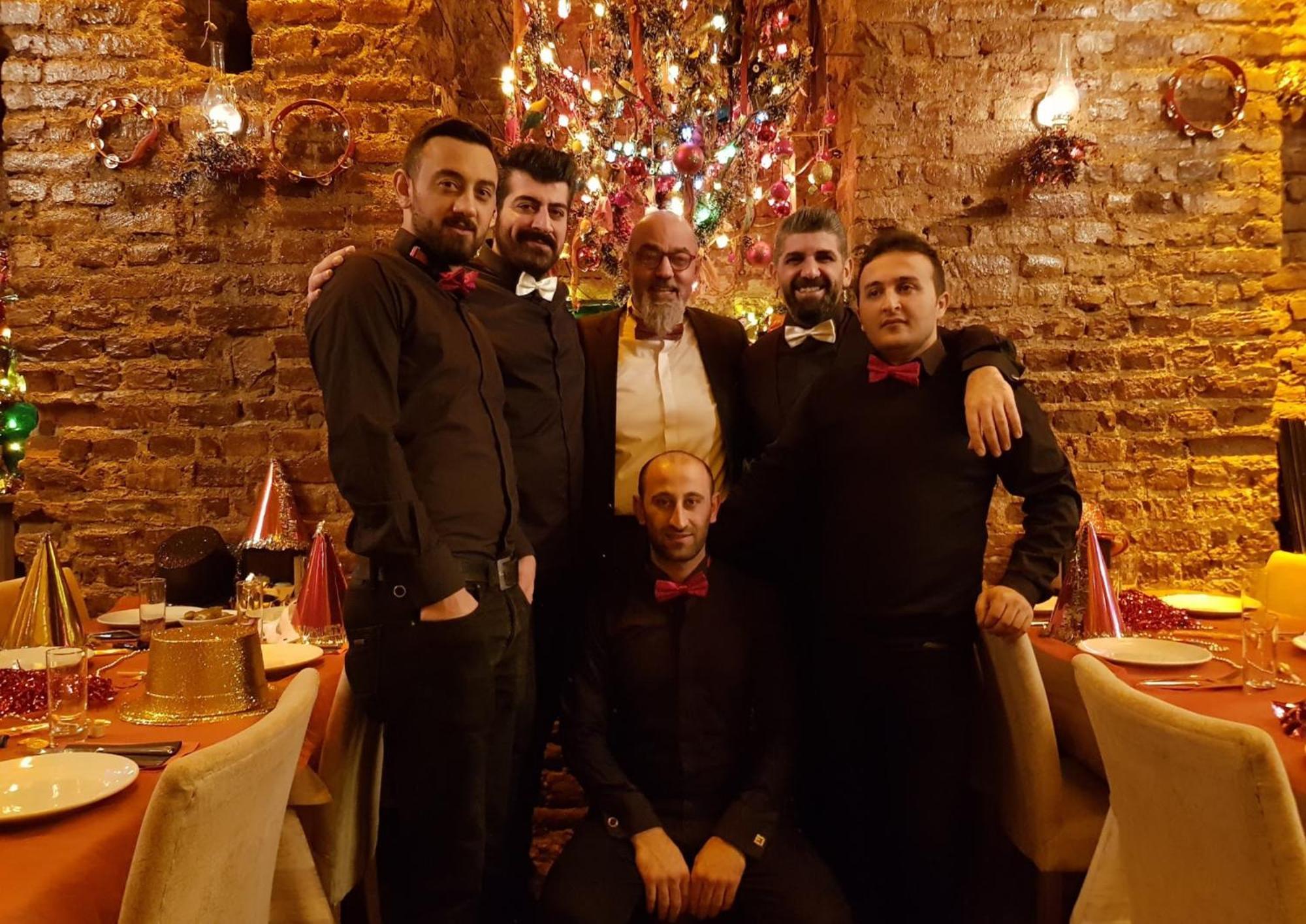 The Pashas House — Fotoğraflar 1